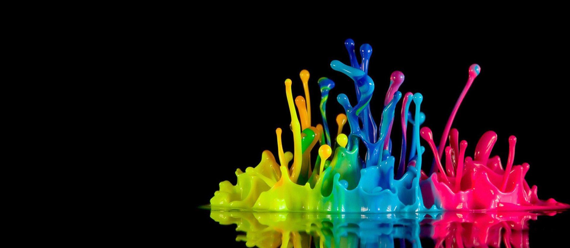 Deluxe Inks Ltd Experts in Industrial Inks